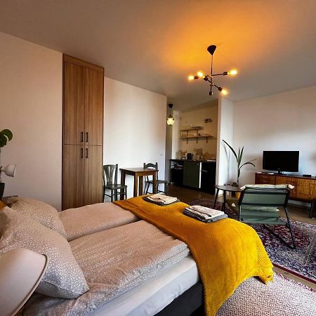 Dmowskiego 13 Tectum Apartments 弗罗茨瓦夫 外观 照片