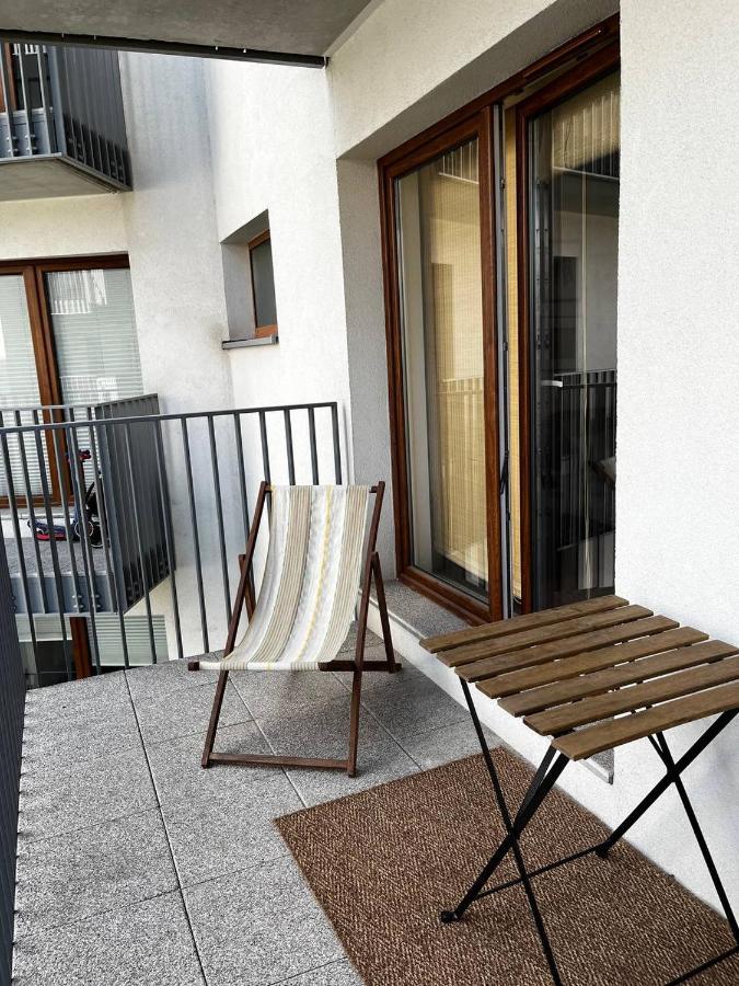 Dmowskiego 13 Tectum Apartments 弗罗茨瓦夫 外观 照片